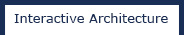 Interactive Architecture